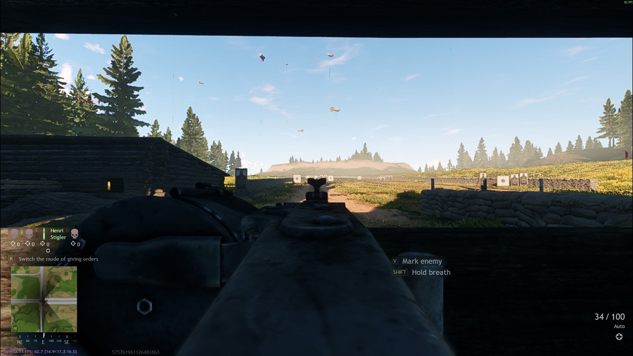 Enlisted - D-Day battle main event!!!
