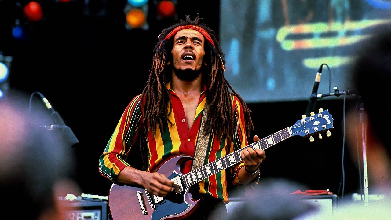 Reggae Roots en Español que habla de amor, paz y resistencia