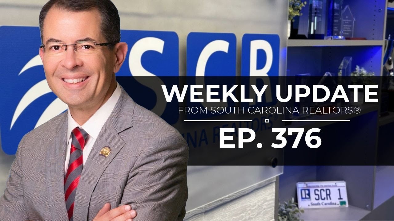 SCR Update #376 — NAR Board Actions & 2026 Strategic Plan Breakdown - December 1, 2025