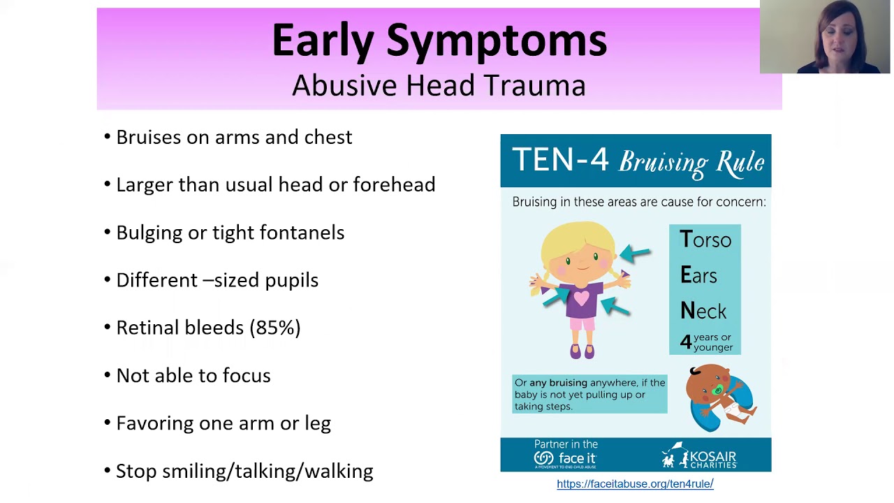 Abusive Head Trauma