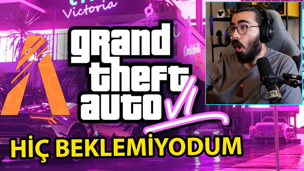 Rockstar'ın FiveM'i Satın Almasının GTA 6'ya Etkisi Ne Olur? Gta 6 Ne Zaman Çıkar? | Videoyun