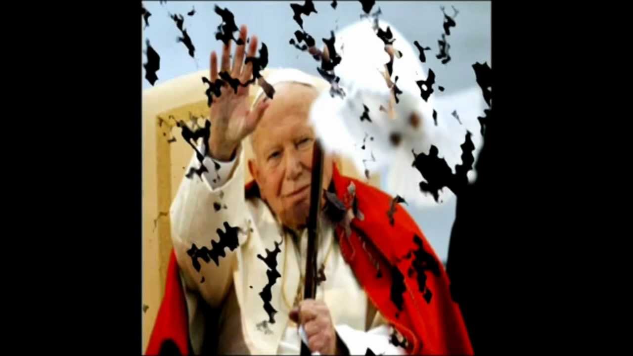 Rok wiary - Chodzież niedziela 14.10.2012.wmv
