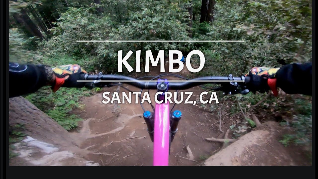 Ucsc-Kimbo Murder session with Jason
