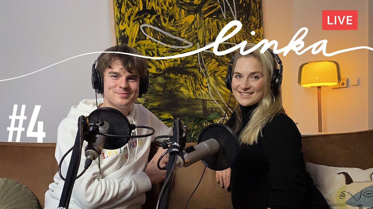 Linka LIVE #4