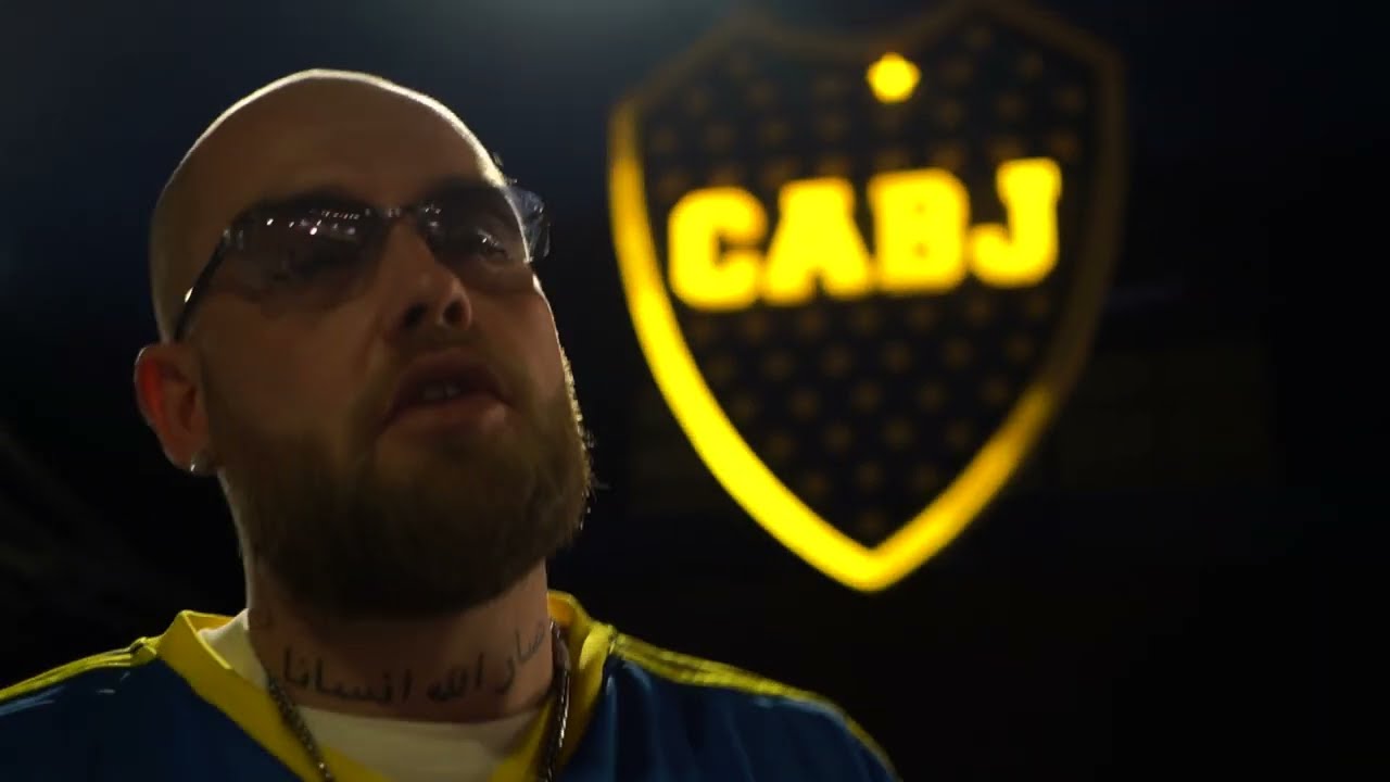 MICHAELANGELO, CRIMEAPPLE & PRIMO PROFIT - ESCAROLE (OFFICIAL VIDEO)