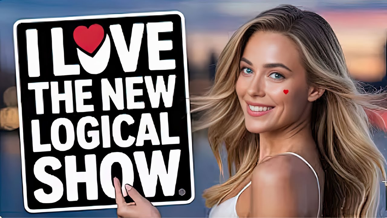 The New Logical Show's Bigfoot updates, the old and new NFL, loser lottery tickets Tim Walz and more