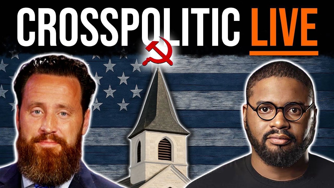 How The Church Gave Us Communism (ft. Chad Jackson & Jeff Durbin)