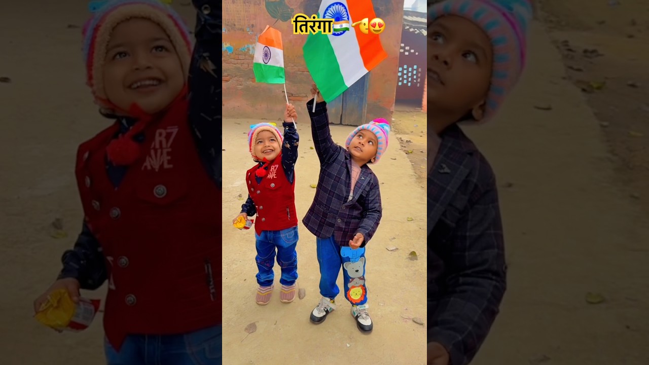 Tiranga🇮🇳🫡😍 