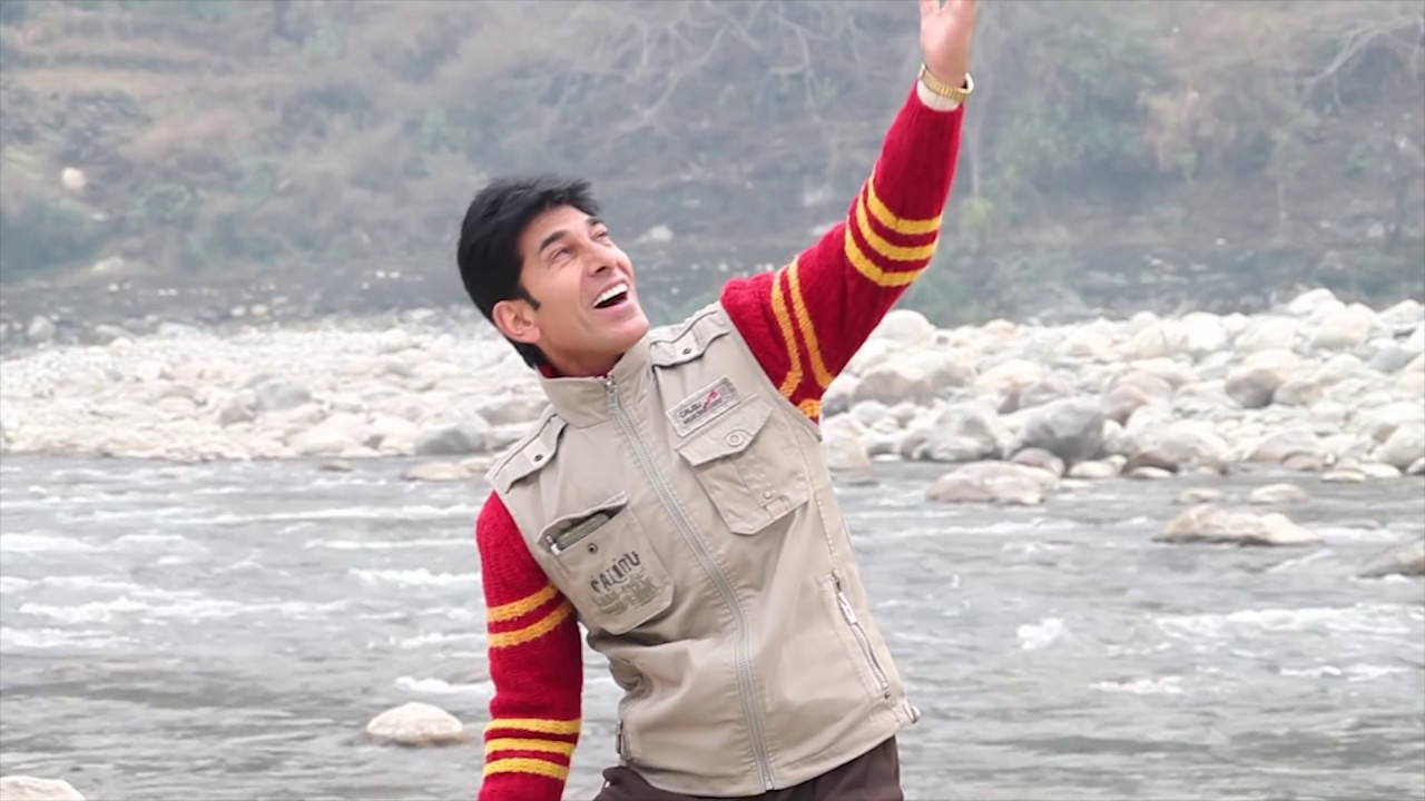Raja Na Pabasiya Latest Uttrakhandi  Singer  Mahendra Chauhan Music Surendra Negi By Swagatfilms