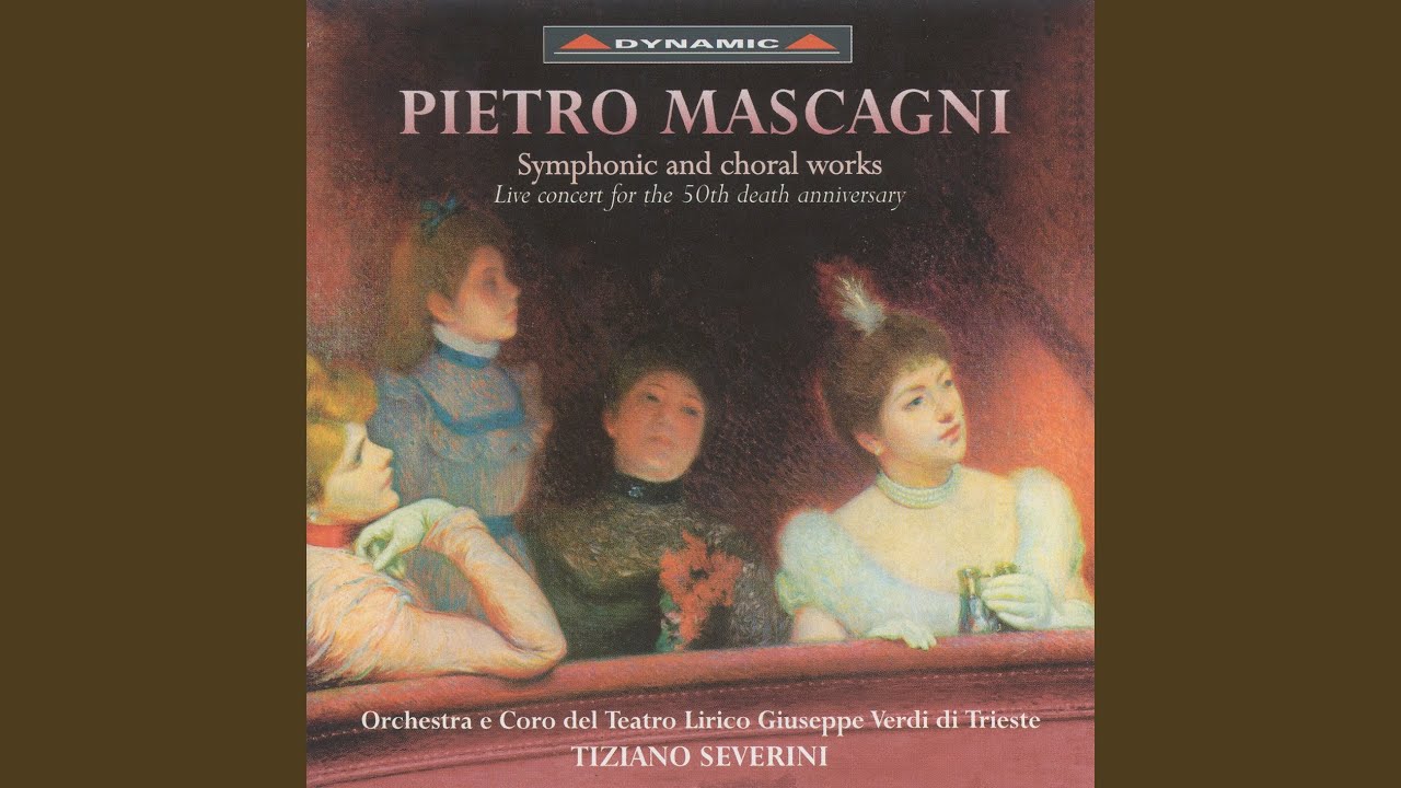 Cavalleria rusticana: Preludio