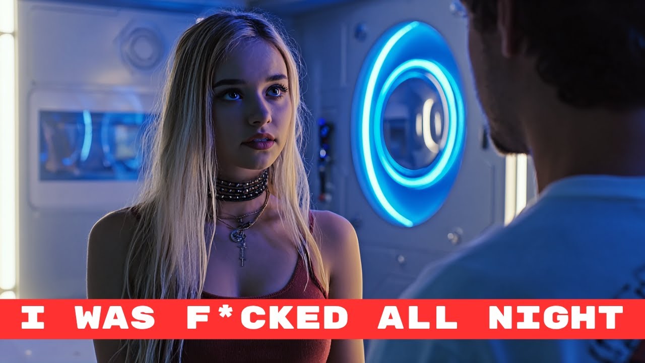 Human—You’ve Been Assigned a Lover and It’s Me—Alien Smiled| Sci-Fi Adult HFY