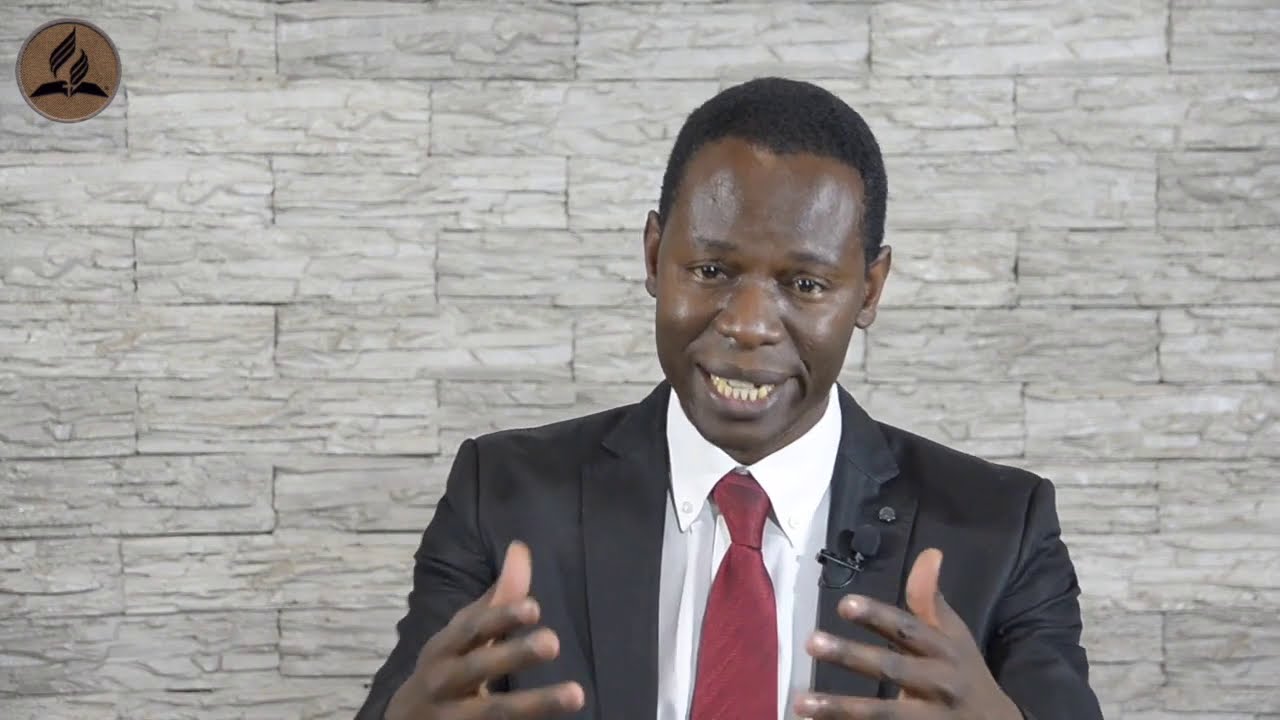 Mount Pleasant Week of Prayer! || Dr Watson Mbiriri // 