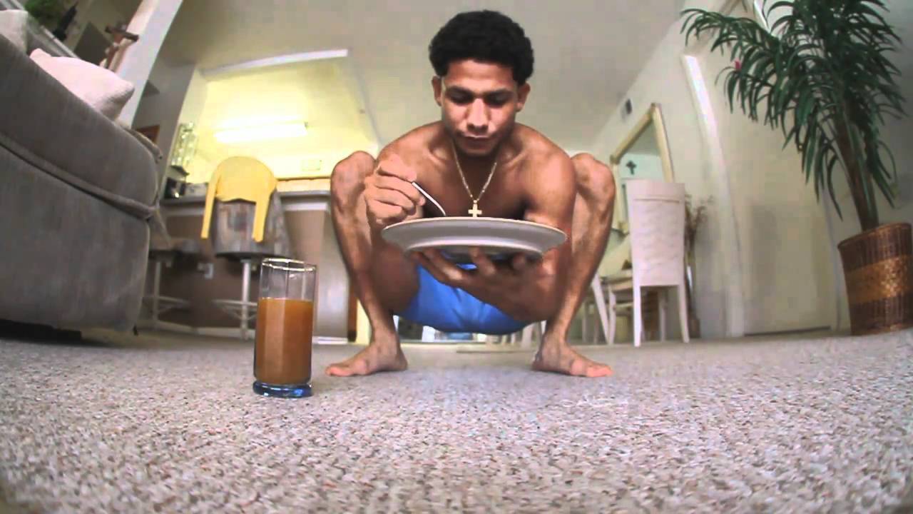 Rainy Days (Indoor Training)