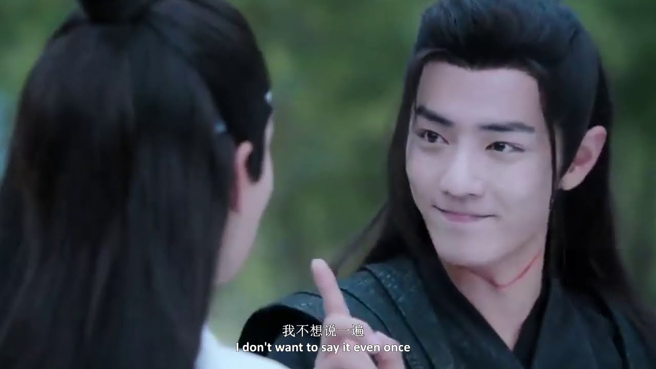 MDZS 魔道祖師 / The Untamed | DaLaBengBa (达拉崩吧)