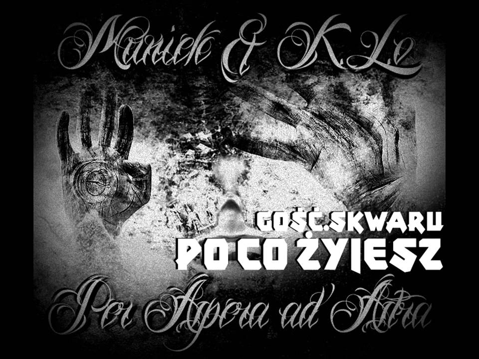 03. Muniek & k.L.o - Po co żyjesz (gość.Skwaru)