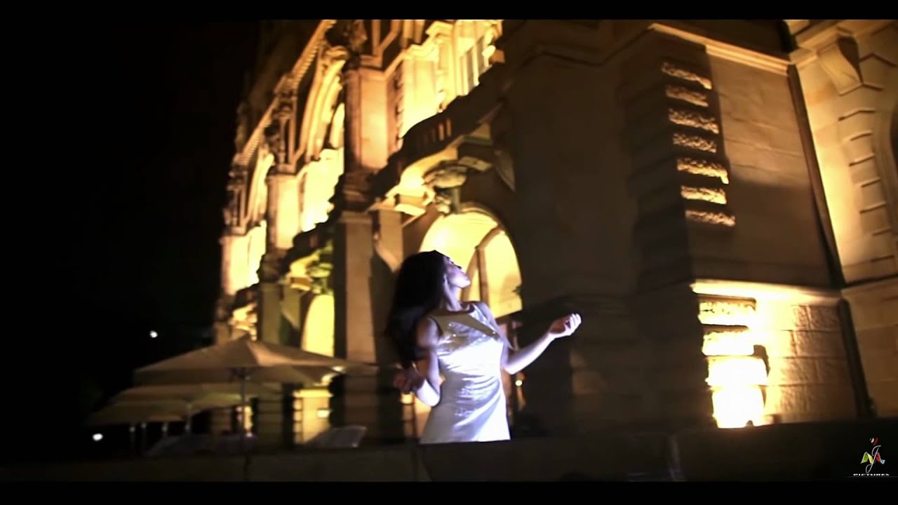 Shabana Mehryar & Abdullah Arwin  GUSHA GIRAM 2012