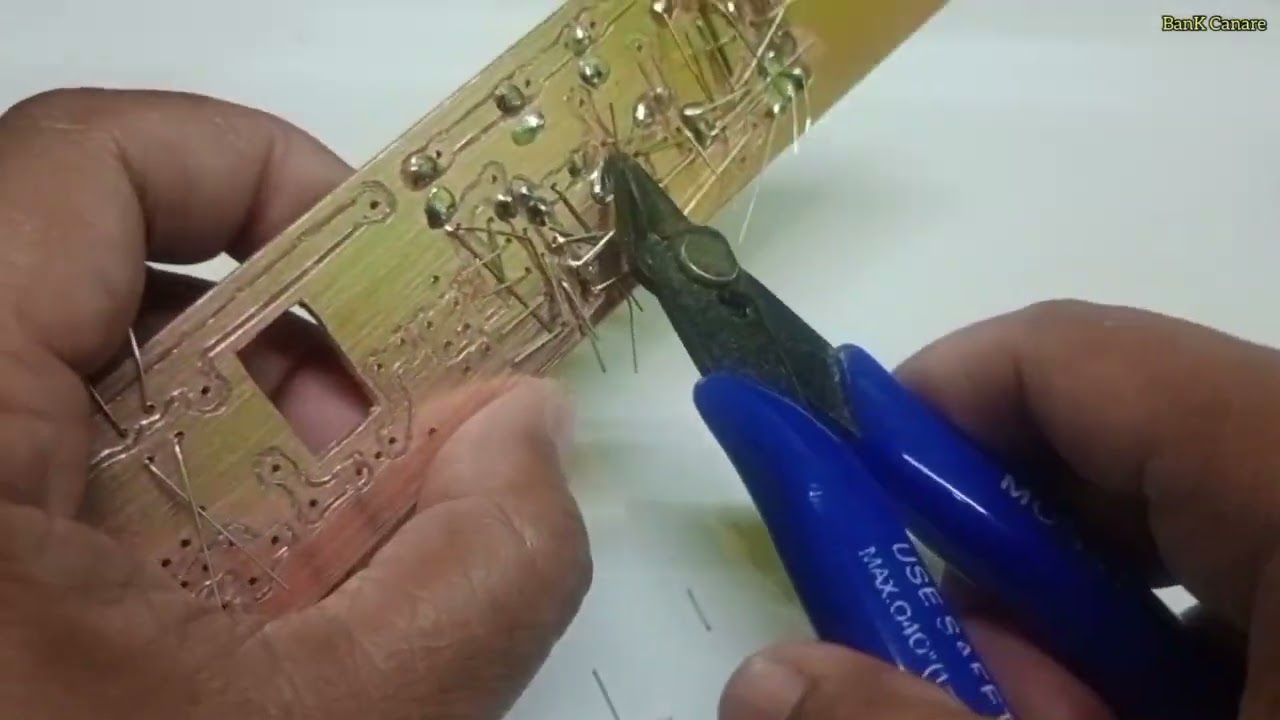Merakit Pemancar Fm #Untuk Pemula