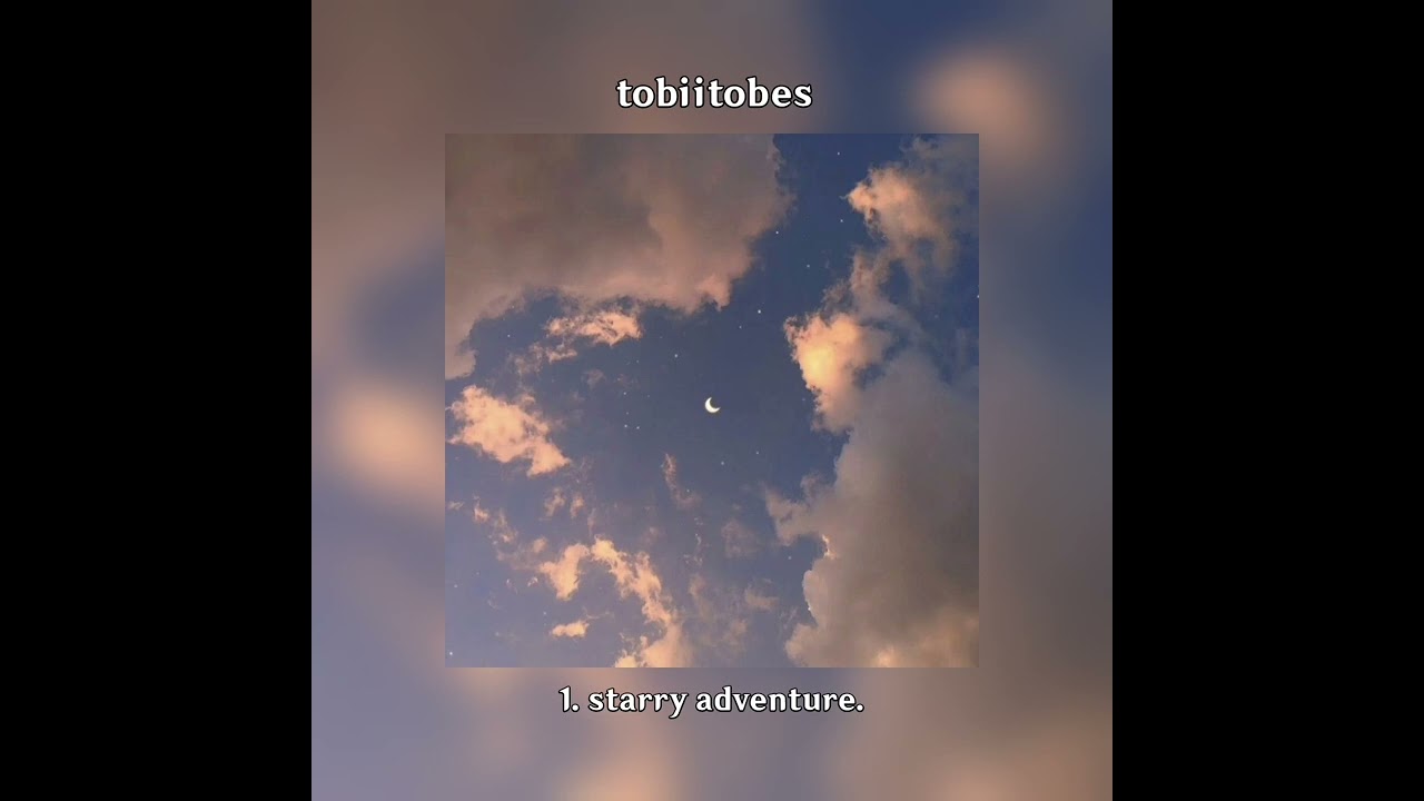 starry adventure.