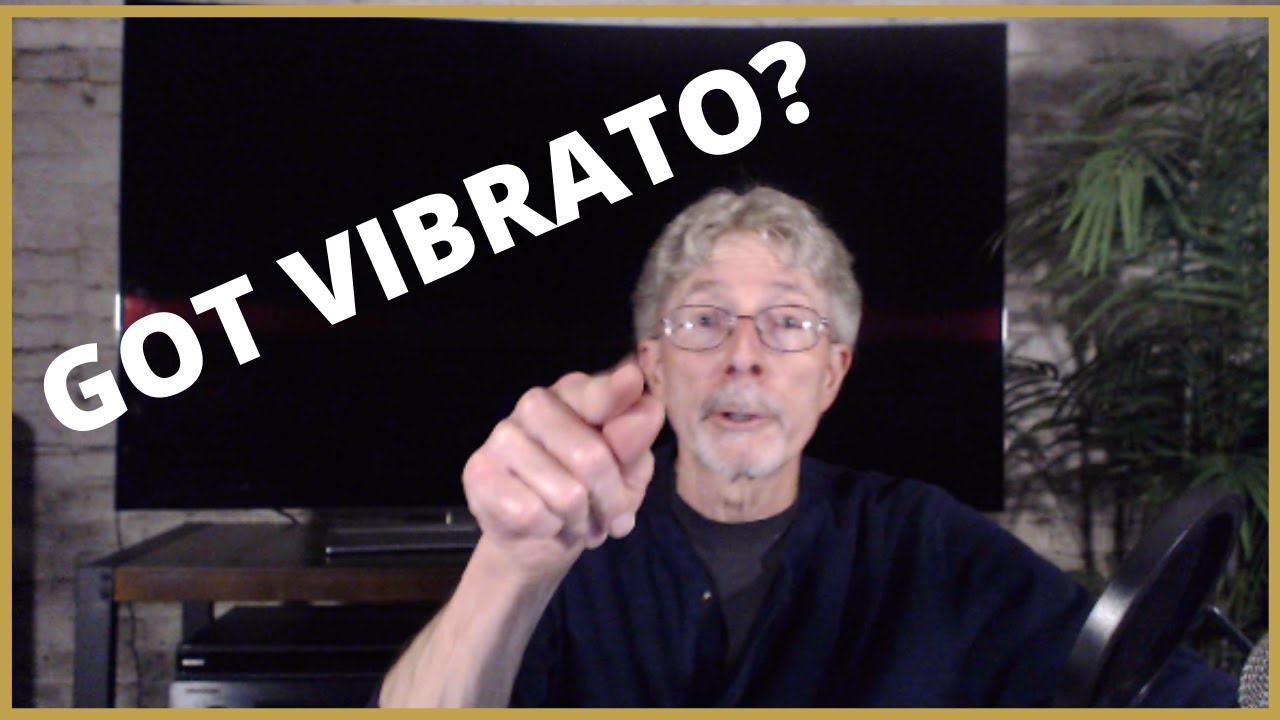 HOW TO SING WITH VIBRATO - Jinjer Reaction Video Follow up - Pisces