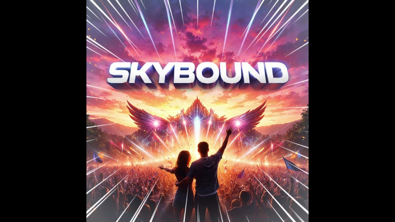 PROGRESSIVE HOUSE 2026 _ SKYBOUND