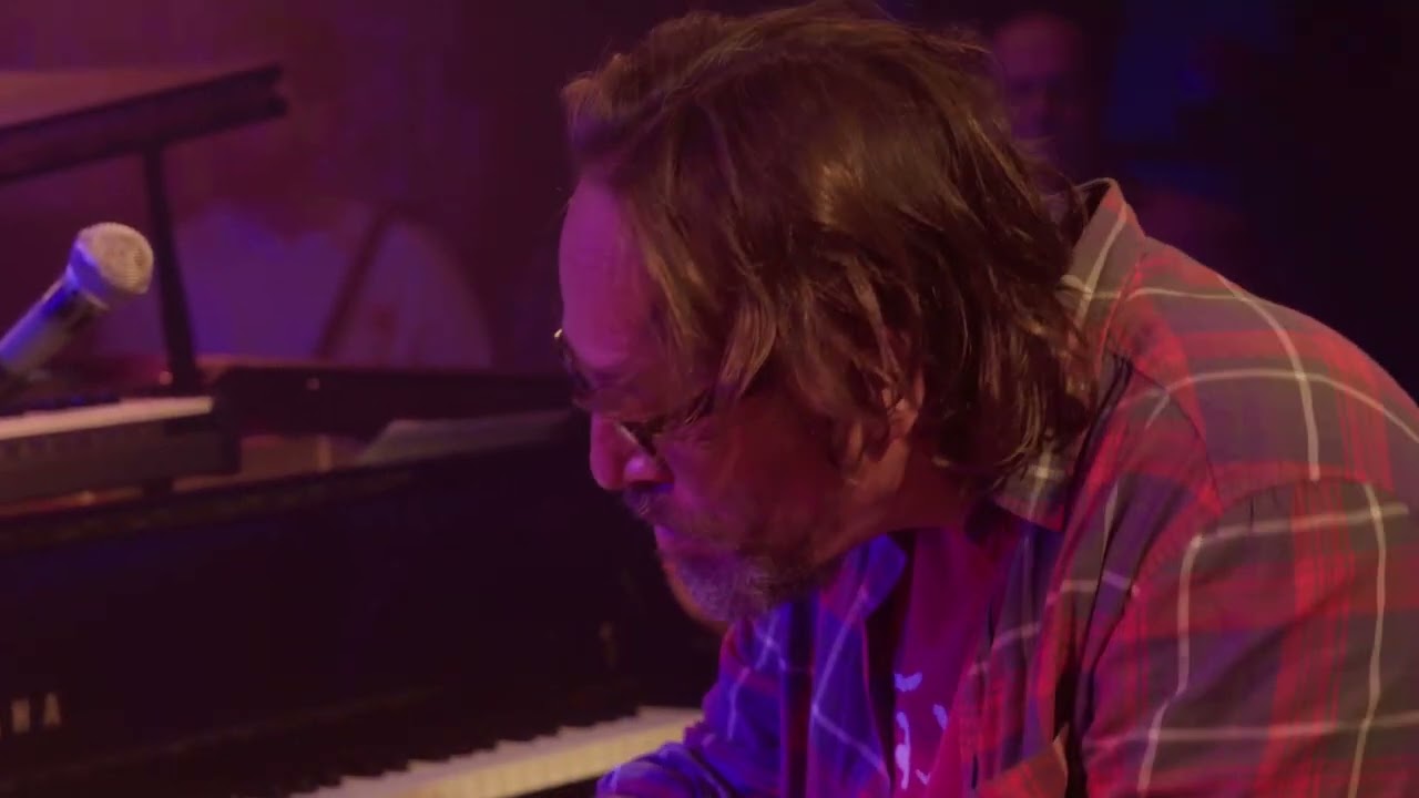 Assaf Talmudi Trio / Gallery Gig / אסף תלמודי טריו / מופע גלריה