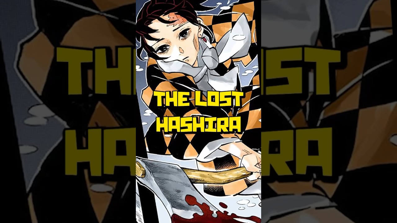 Tanjiro&rsquo;s Father Was A Hashira Level GOD Part 3 | Demon Slayer Tanjuro Kamado&rsquo;s Backstory Explained