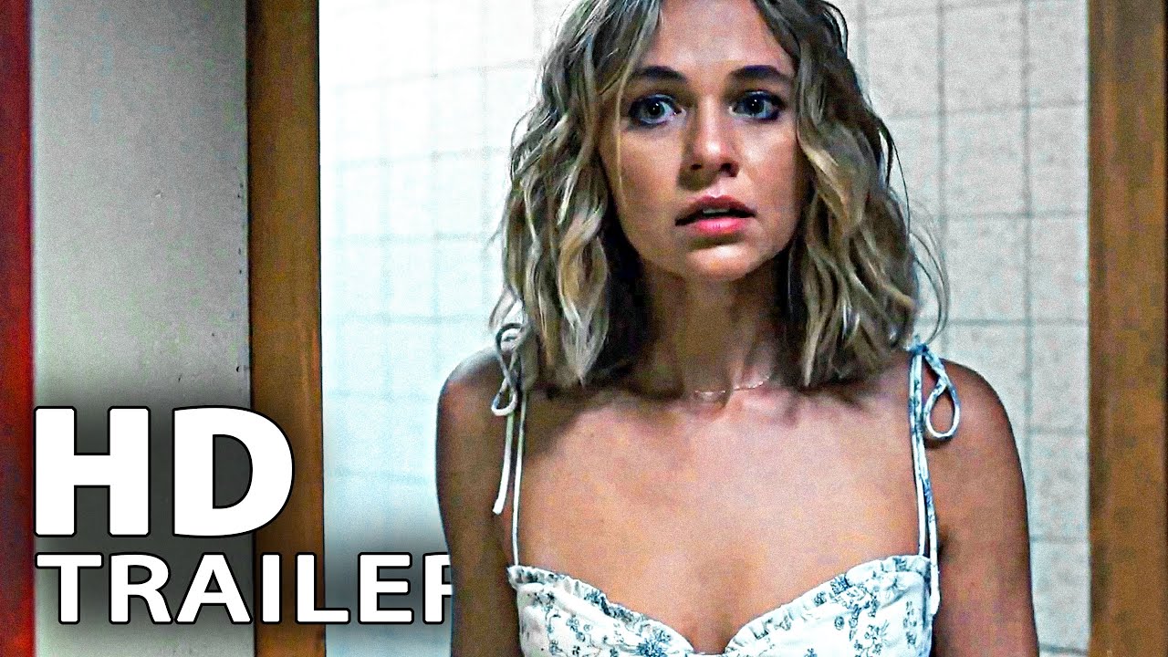 I KNOW WHAT YOU DID LAST SUMMER Trailer (2021)