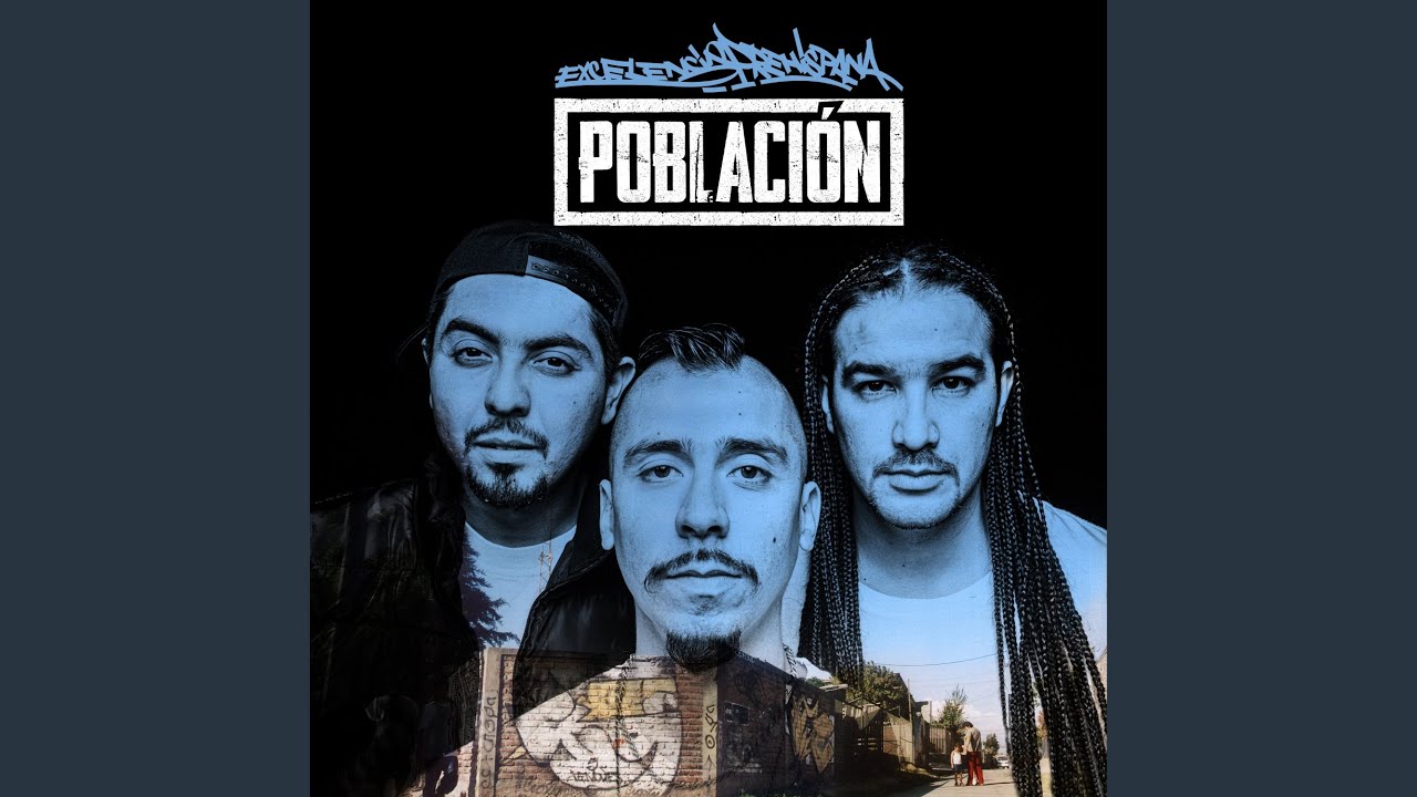 Población: Versión 2020