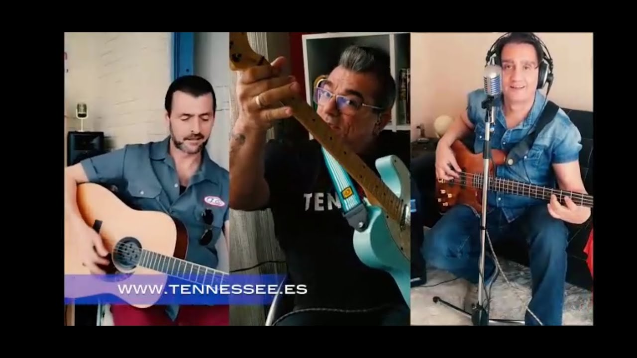 AMarilyn,40 aniversario, Tennessee