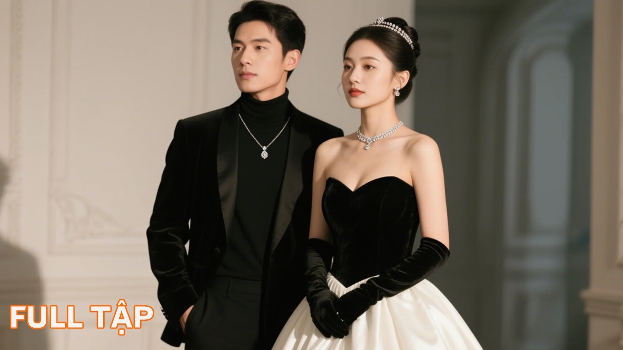 bạn trai cũ mời đến đám cưới như 1 trò đùa, nào ngờ được tổng tài nhận là người yêu đem về làm vợ!