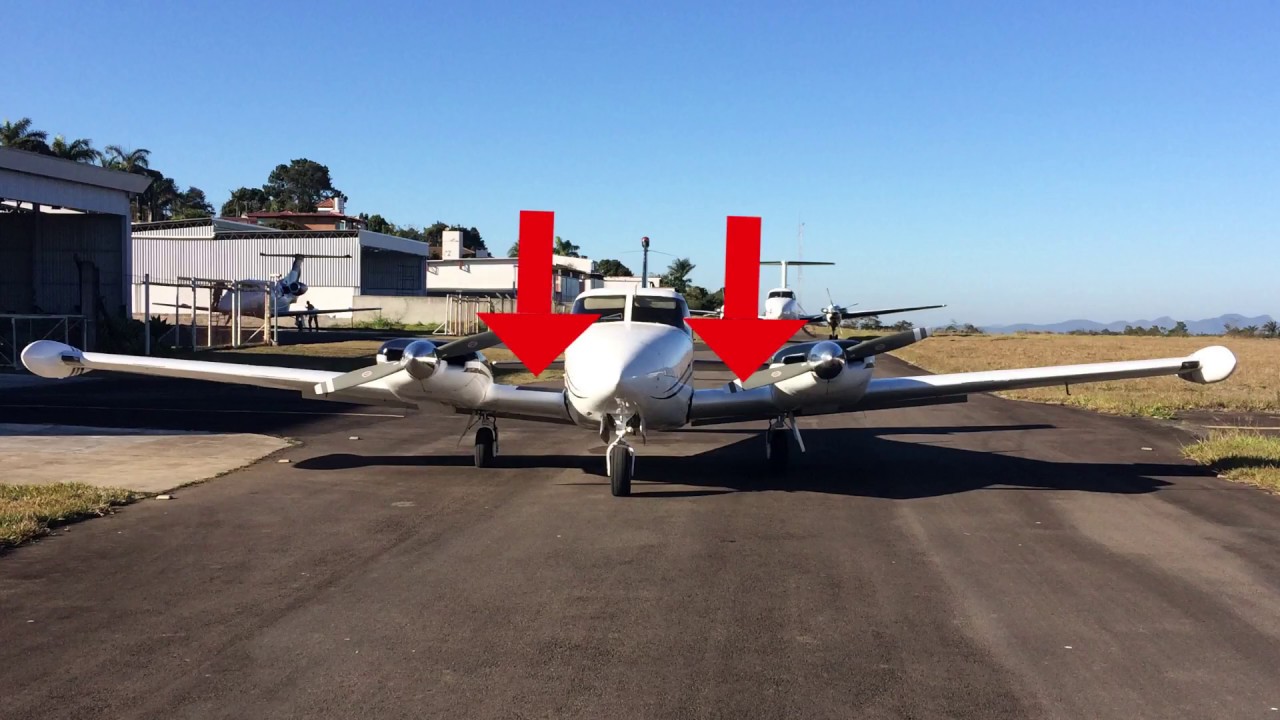 Groundschool PA-30 Twin Comanche