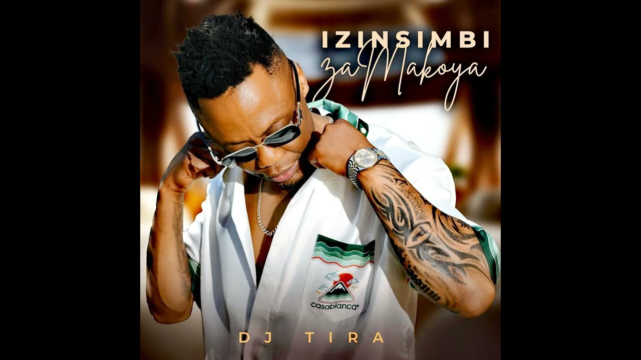 DJ Tira - Shona Le