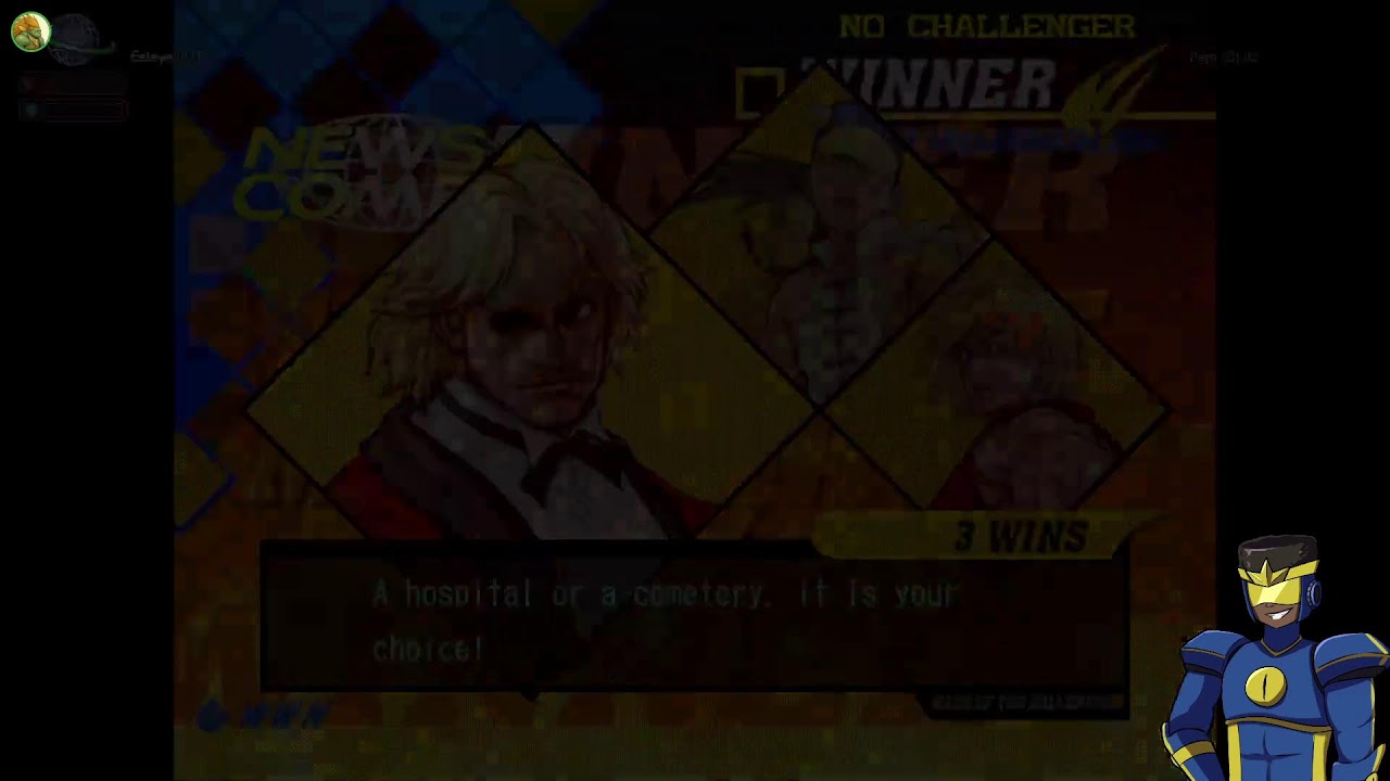 CVS2 wit Da Foos
