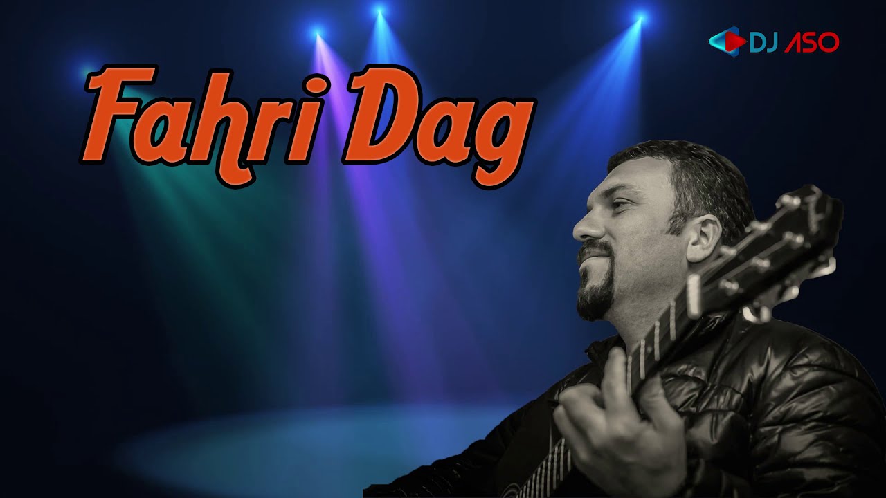 Fahri Dag