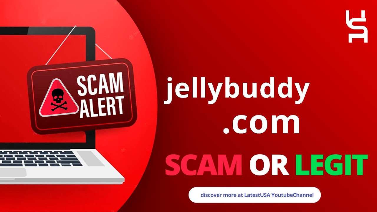 Jellybuddy Reviews |  Jellybuddy.com Reviews | Scam Alert! JELLYBUDDY.COM | JELLYBUDDY.COM Review