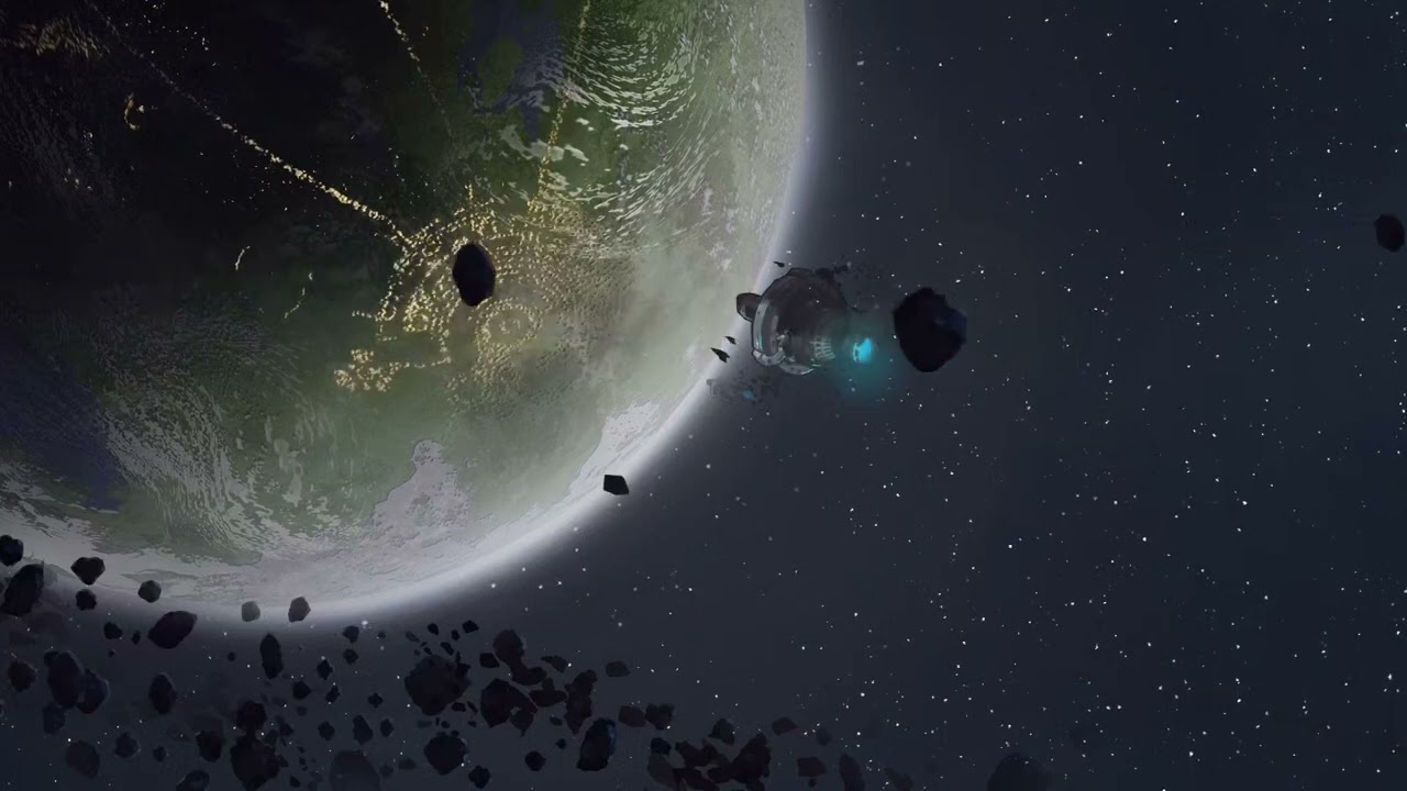  Название: Rimworld