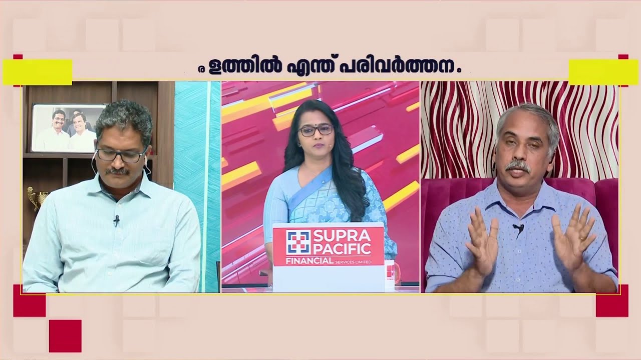 'BJP എത്ര മുസ്ലിം സ്ഥാനാർത്ഥികളെ നിർത്തിയിട്ടുണ്ട്?;' ഉത്തരം മുട്ടി കെ അനുരാജ്