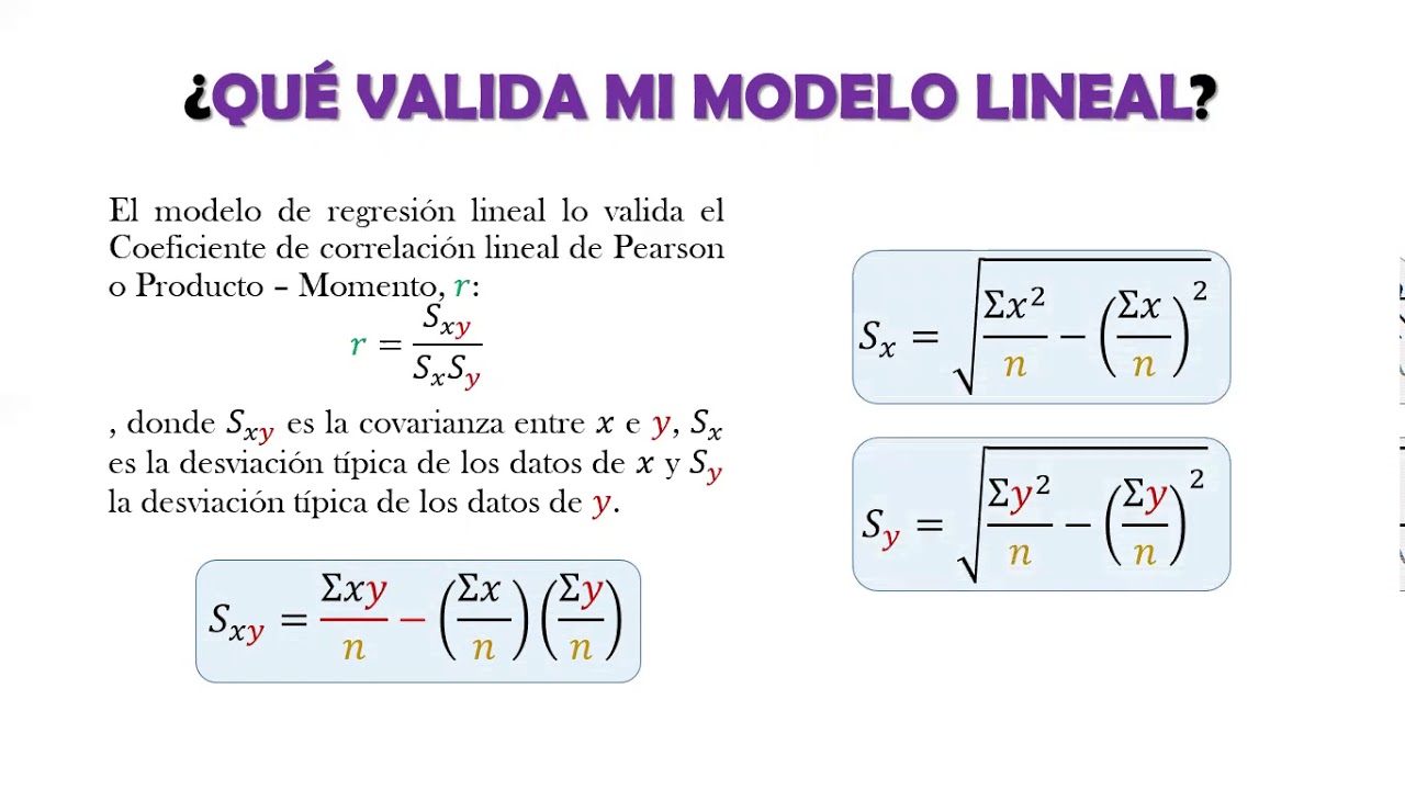 Regresión lineal por Mínimos Cuadrados
