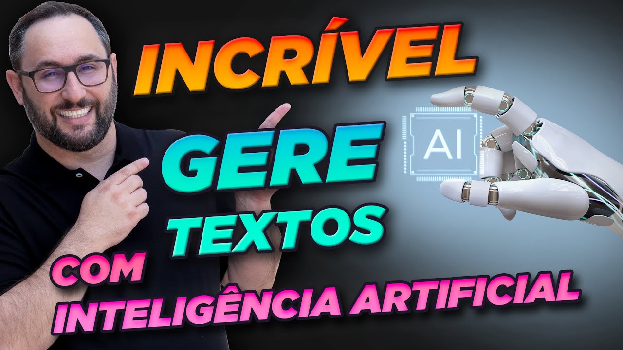 😱 [ INCR&Iacute;VEL ]  Copy Profissional  - Crie qualquer tipo de conte&uacute;do usando a IA