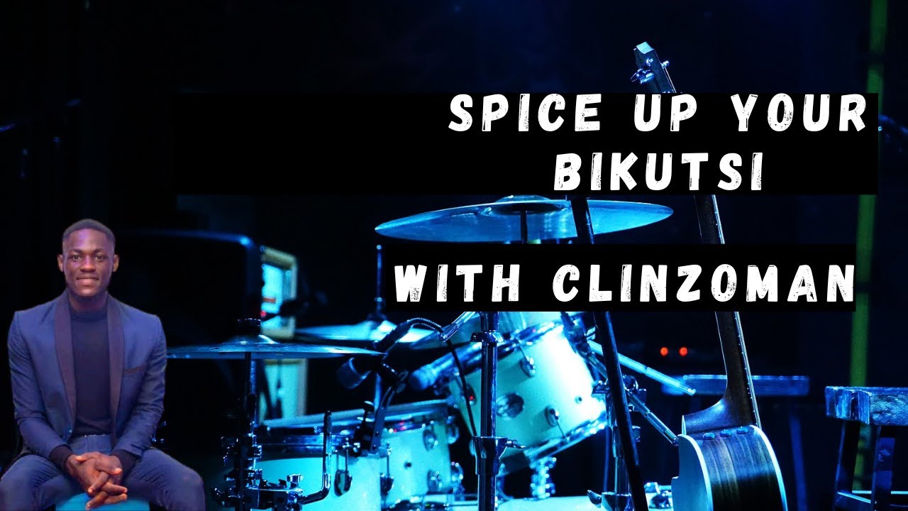 How to Spice Up Your Bikutsi Groov Comment jouer le bikutsi dans un autre niveau #bikutsi #cameroun