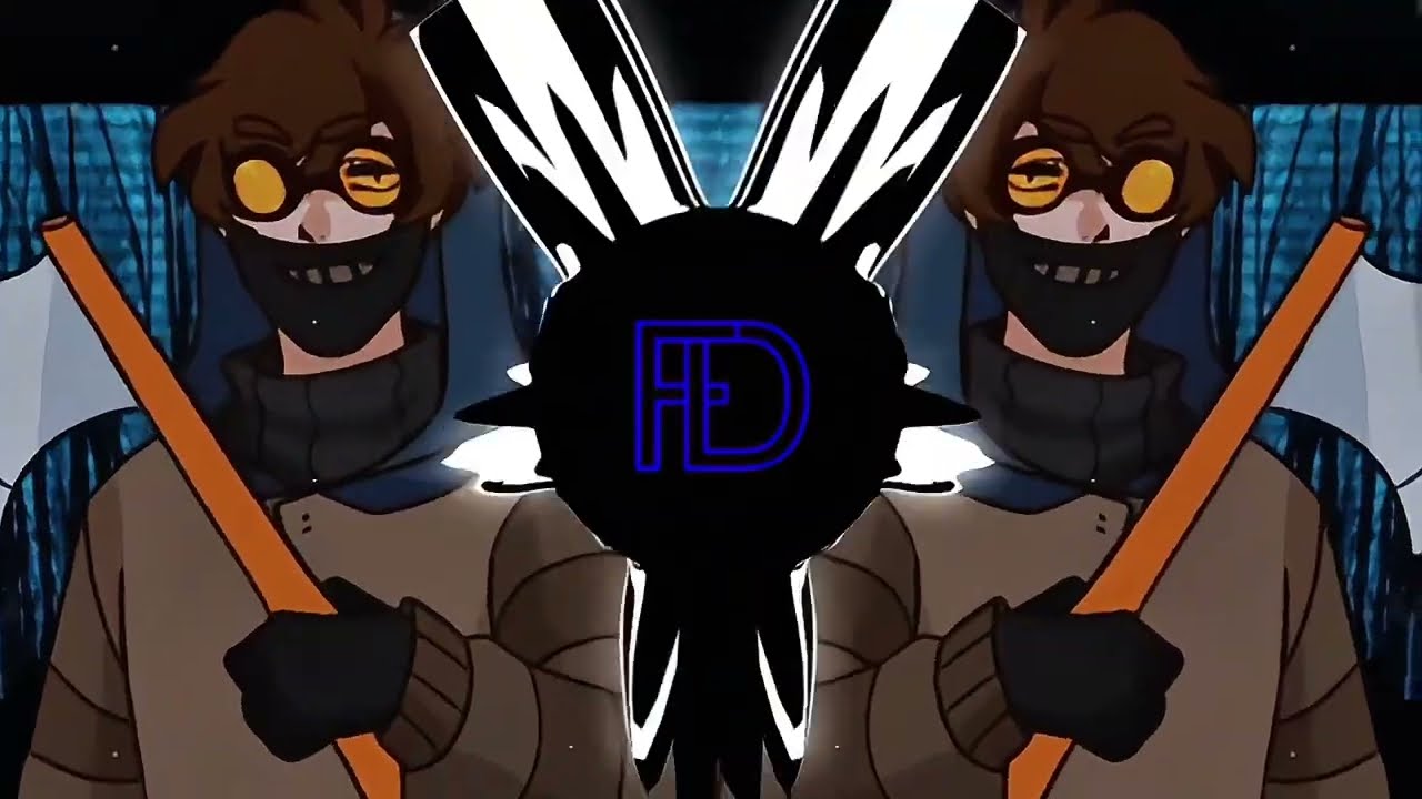 Discord - Livingston (Slowed + Reverb)
