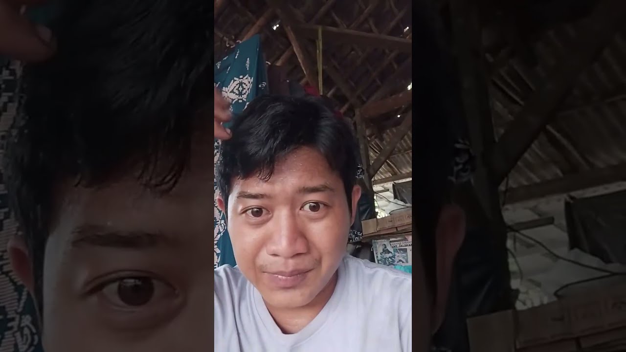 Riyanto sedang live sekarang!