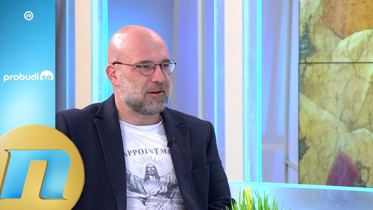 Vukašin Milićević: Svako ko je kršten, može se naći na crkvenom sudu