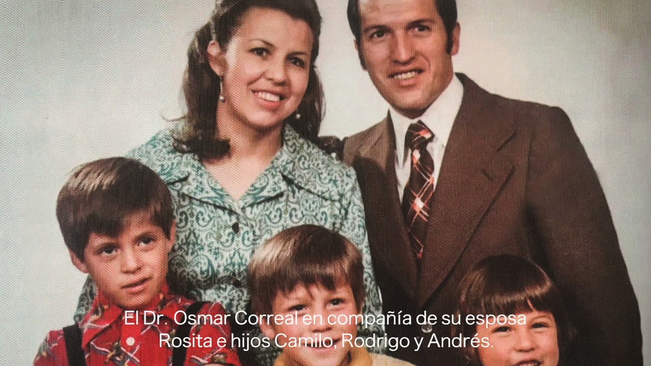 #ConectadosUdB Homenaje a la Vida