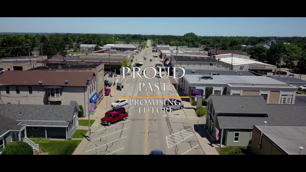 Choose Hampshire Illinois