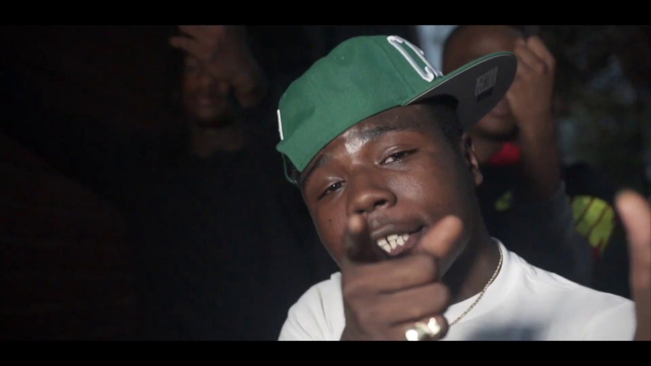 Channel 5 JDub Ft D Kasino 