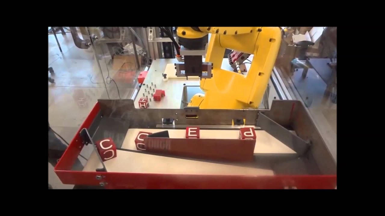 Epoch Robotics Compilation