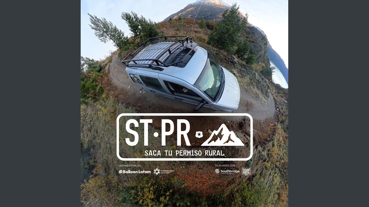 Saca Tu Permiso Rural