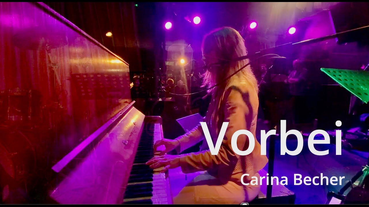 Vorbei