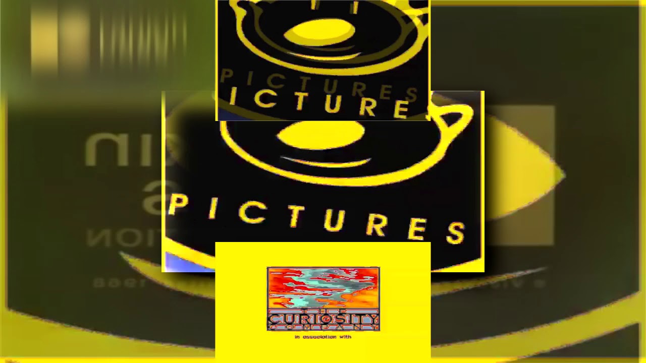 (YTPMV) Spiffy Pictures in L Major 2 Scan